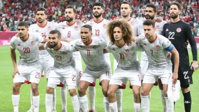 منتخب تونس يُحقق انتصارًا وديًا على بوركينا فاسو بثنائية نظيفة