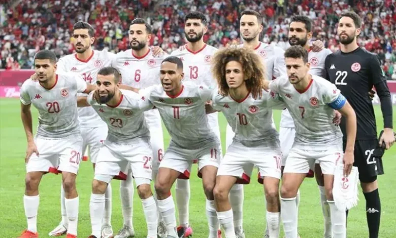 منتخب تونس يُحقق انتصارًا وديًا على بوركينا فاسو بثنائية نظيفة
