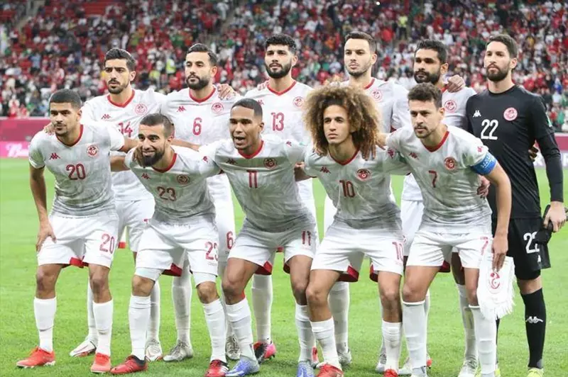 منتخب تونس يُحقق انتصارًا وديًا على بوركينا فاسو بثنائية نظيفة