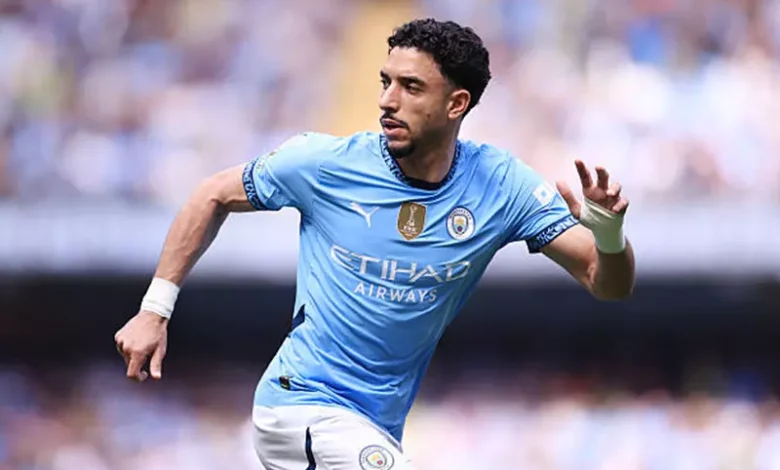 مواجهة مصرية حصرية: ربيعة يواجه مرموش في كأس العالم للأندية 2025 - موعد المباراة