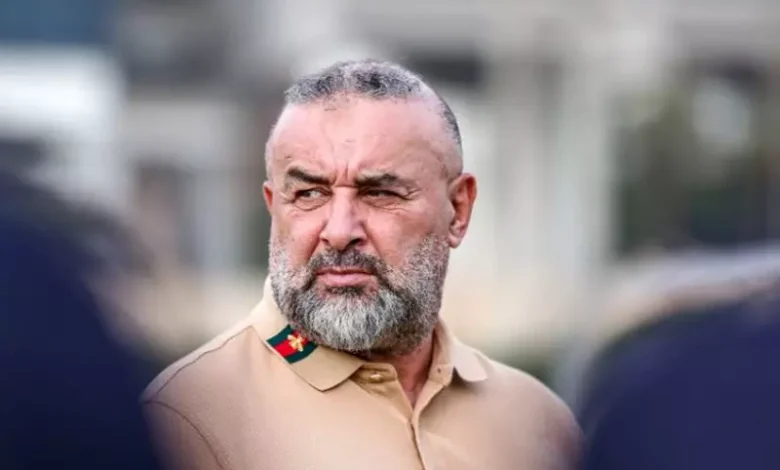 مودرن سبورت يعلن عن انفصال جديد مع مدربه عبد الحق بن شيخة