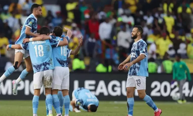 موعد مباراة بيراميدز المقبلة بعد تتويجه بلقب دوري أبطال أفريقيا: تفاصيل حصرية