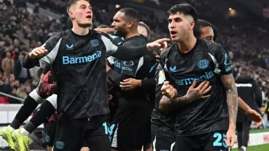 ميلان يعزز صفوفه بانضمام قائد باير ليفركوزن