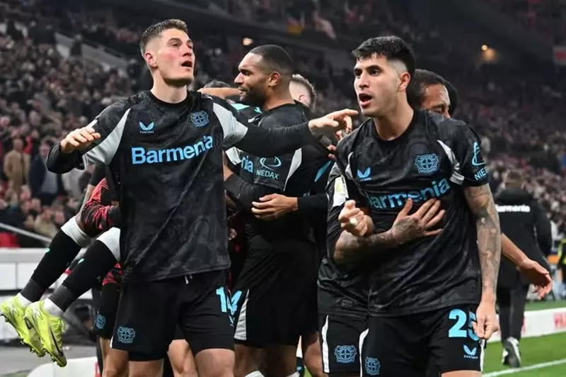 ميلان يعزز صفوفه بانضمام قائد باير ليفركوزن