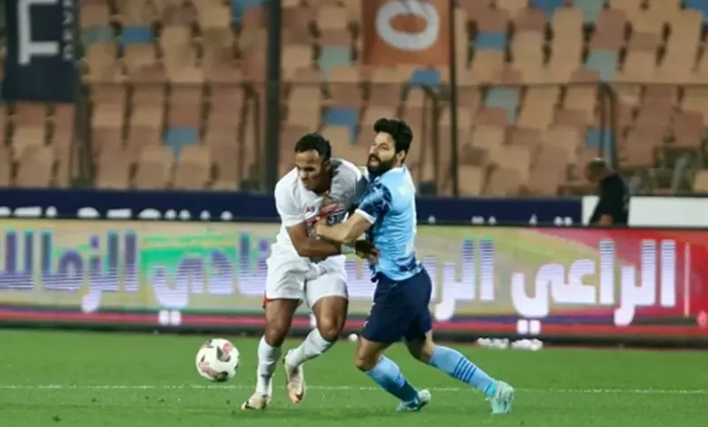 ناصر منسي يكشف عن طموحه بالانضمام لمنتخب مصر والتزامه لجمهور الزمالك