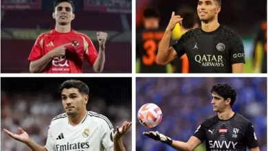 نجوم المغرب يتألقون في كأس العالم للأندية 2025 بقيادة ثلاثي الأهلي (صور)