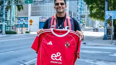 نسبة مشاركة زيزو تصل إلى 85%: مدرب الأحمال يكشف تفاصيل استعداداته لكأس العالم للأندية