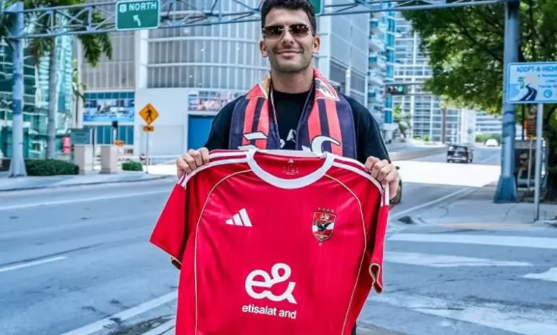 نسبة مشاركة زيزو تصل إلى 85%: مدرب الأحمال يكشف تفاصيل استعداداته لكأس العالم للأندية