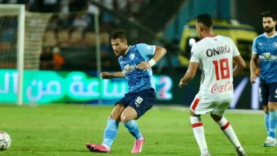 نهائي الكأس: هل يكتب الزمالك تاريخ الفوز على بيراميدز بعد 228 يومًا؟