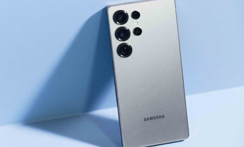 هاتف Galaxy S26: تصميم أنحف وتقنيات تقريب بصري محسّنة متوقعان قريباً