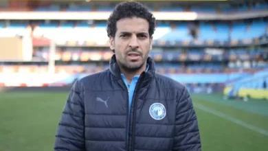هاني سعيد: المنافسة على جميع البطولات حتى النهاية وتحفيز المدرب كعوامل رئيسية لتفوق الفريق