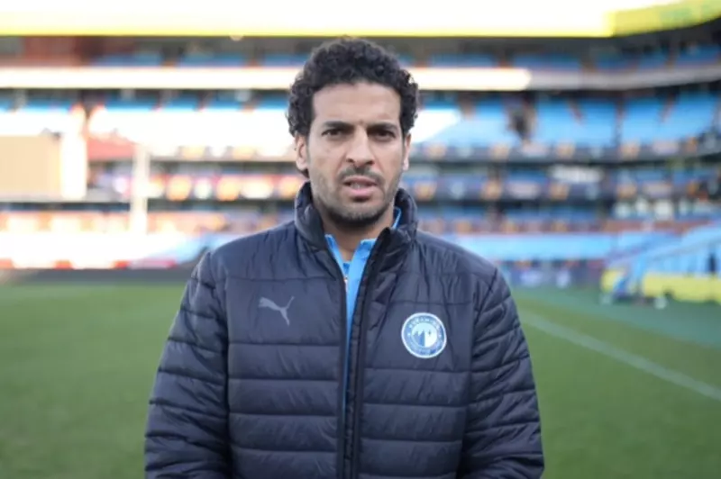 هاني سعيد: المنافسة على جميع البطولات حتى النهاية وتحفيز المدرب كعوامل رئيسية لتفوق الفريق