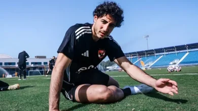 هاني يتطلع لتجربة لا تُنسى أمام مونتيري: طموحي ترك بصمة قوية في مونديال الأندية