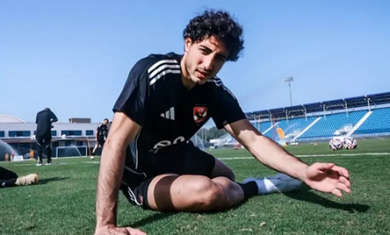 هاني يتطلع لتجربة لا تُنسى أمام مونتيري: طموحي ترك بصمة قوية في مونديال الأندية