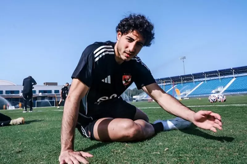 هاني يتطلع لتجربة لا تُنسى أمام مونتيري: طموحي ترك بصمة قوية في مونديال الأندية