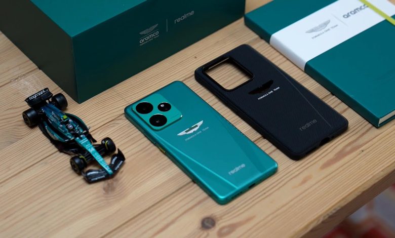 هل تستطيع جوالات Realme GT 7 مواجهة المنافسة؟