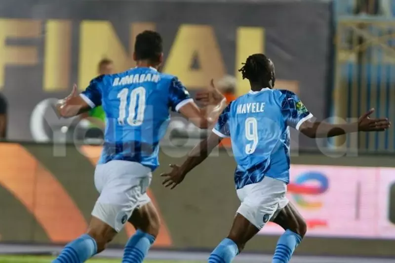 هل يواصل بيراميدز مسيرته التاريخية في كأس مصر بعد طريق البطولات المليء بالإنجازات؟