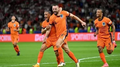 هولندا تحقق انتصارًا ساحقًا على مالطا بثمانية أهداف نظيفة في تصفيات كأس العالم