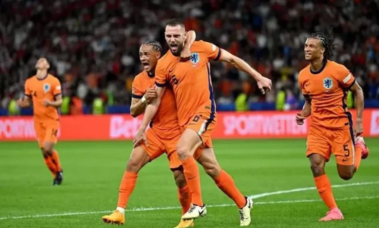 هولندا تحقق انتصارًا ساحقًا على مالطا بثمانية أهداف نظيفة في تصفيات كأس العالم