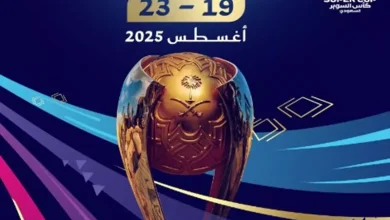 هونج كونج تحتضن السوبر السعودي في أغسطس المقبل