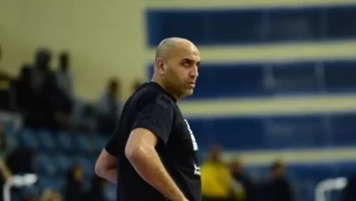 وائل بدر يمثل أفريقيا بين 21 مدرباً في الدوري الصيفي لـNBA بأمريكا