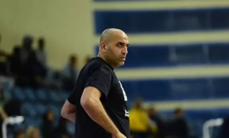 وائل بدر يمثل أفريقيا بين 21 مدرباً في الدوري الصيفي لـNBA بأمريكا
