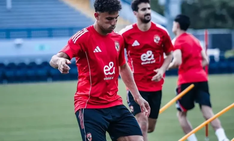 وراء كواليس المونديال: الوكرة يوقع مع المدرب فيسنتي مورينو كبديل لحمدي فتحي