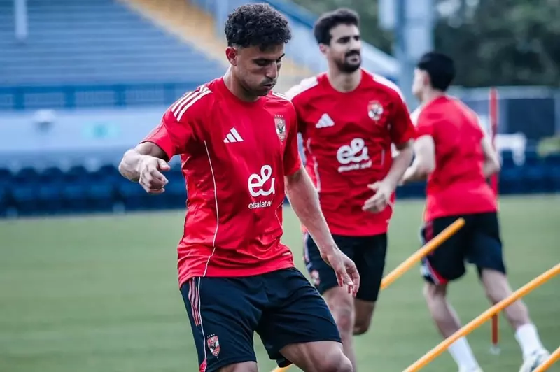 وراء كواليس المونديال: الوكرة يوقع مع المدرب فيسنتي مورينو كبديل لحمدي فتحي