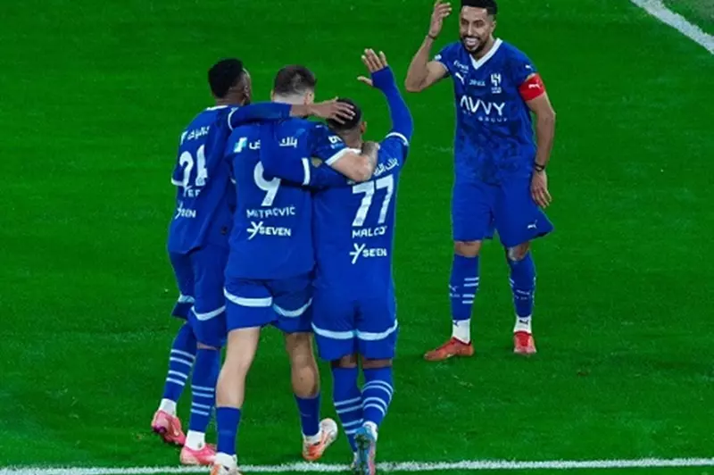وصول بعثة الهلال إلى ميامي يوم الإثنين استعدادًا لمباراة ريال مدريد في مونديال الأندية