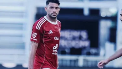 ياسر إبراهيم يعبر عن أمنيته في مواجهة ميسي ويتطلع لتحقيق إنجازات تاريخية في المونديال