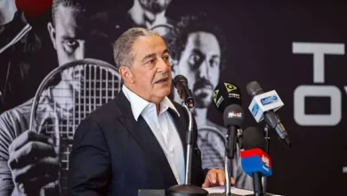 ياسين منصور يكشف موقفه من انتخابات الأهلي في سباق الرئاسة