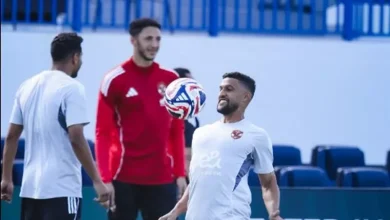 يحيى عطية الله يكشف النقاط الثلاث التي قد تساهم في تتويج الأهلي بكأس العالم للأندية