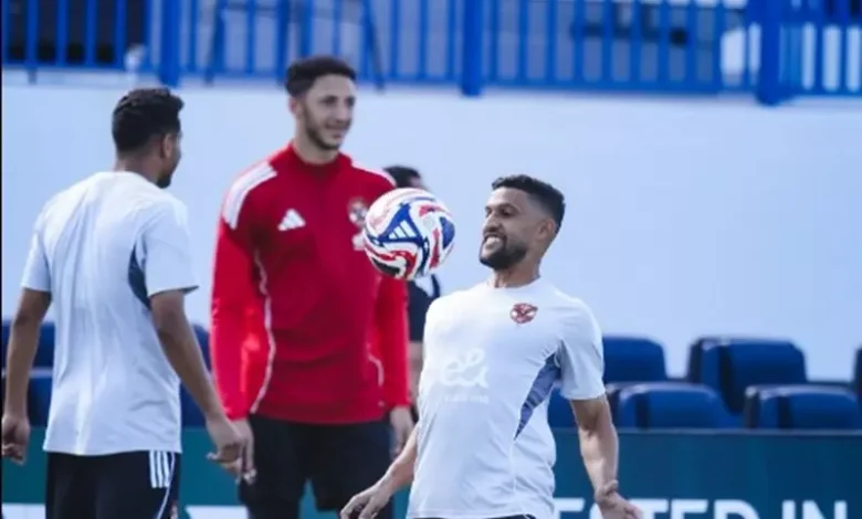 يحيى عطية الله يكشف النقاط الثلاث التي قد تساهم في تتويج الأهلي بكأس العالم للأندية