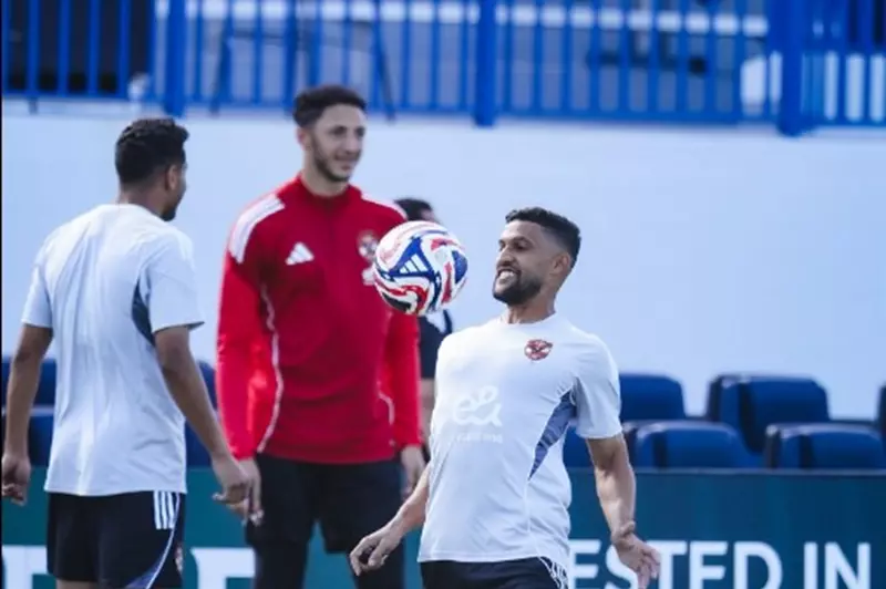 يحيى عطية الله يكشف النقاط الثلاث التي قد تساهم في تتويج الأهلي بكأس العالم للأندية