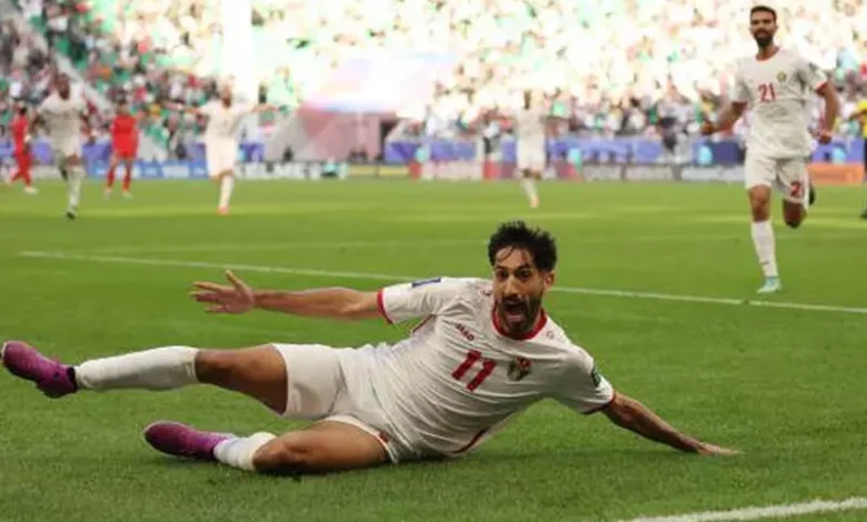 يزن النعيمات يكشف تفاصيل مفاوضات الزمالك: هل فقدت الناس مخافة الله؟