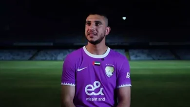 يوفنتوس: أول تحدي لربيعة أمام العين مع ضرورة التصدي لفلاهوفيتش و6 مهاجمين آخرين
