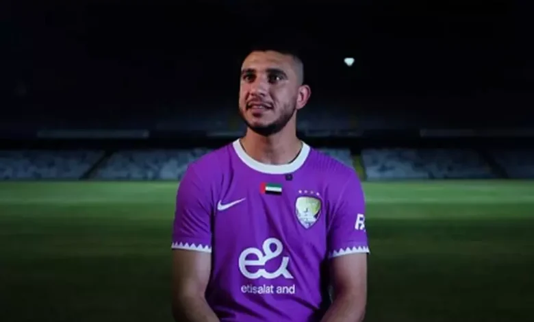 يوفنتوس: أول تحدي لربيعة أمام العين مع ضرورة التصدي لفلاهوفيتش و6 مهاجمين آخرين