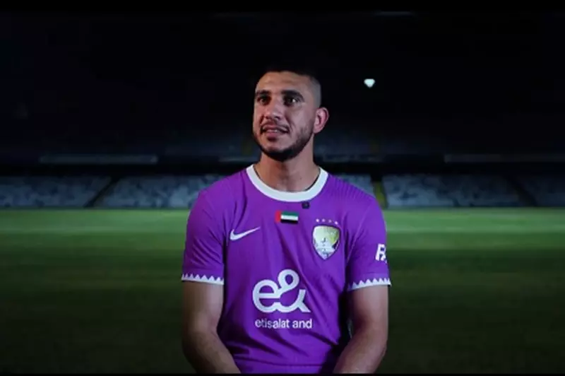 يوفنتوس: أول تحدي لربيعة أمام العين مع ضرورة التصدي لفلاهوفيتش و6 مهاجمين آخرين