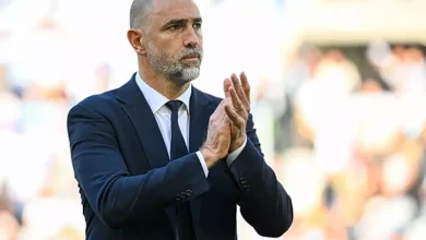 يوفنتوس يعزز استقرار الفريق بتأكيد استمرار تيودور في منصب المدير الفني